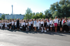 Rozpoczęcie Roku Szkolnego 2022 2023